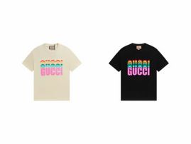 Picture of Gucci T Shirts Short _SKUGucciS-XLkctx83836038